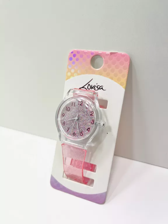 zegarek-lovisa-dzieciecy-brokatowy-slupska-14-katowice