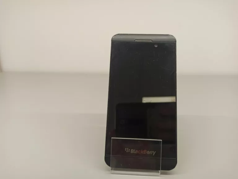 TELEFON BLACKBERRY Z10 USZKODZONY