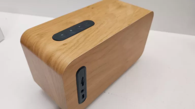 GŁOŚNIK BLUETOOTH RETRO STYL