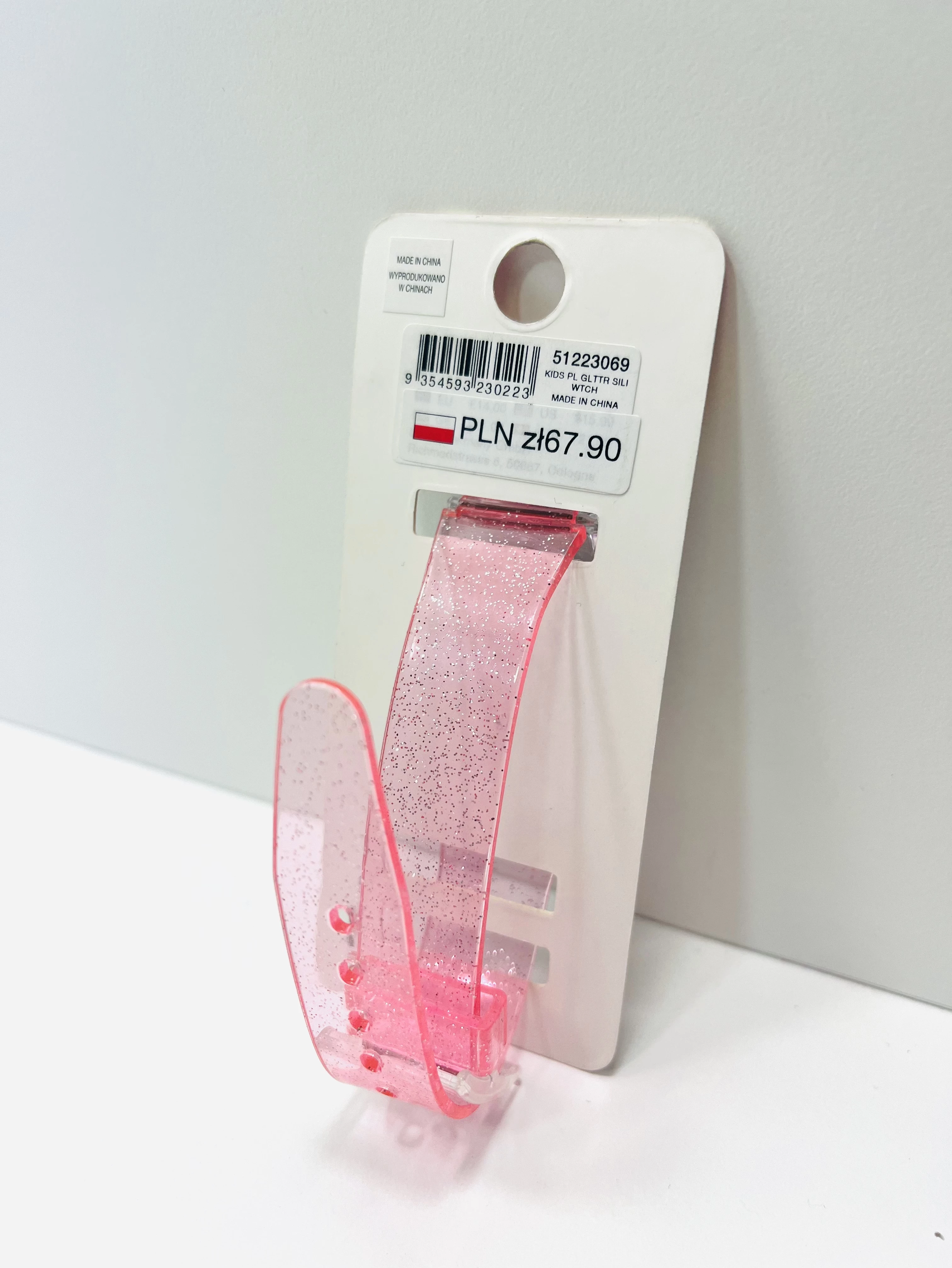 zegarek-lovisa-dzieciecy-brokatowy-ean-gtin-9354593048811