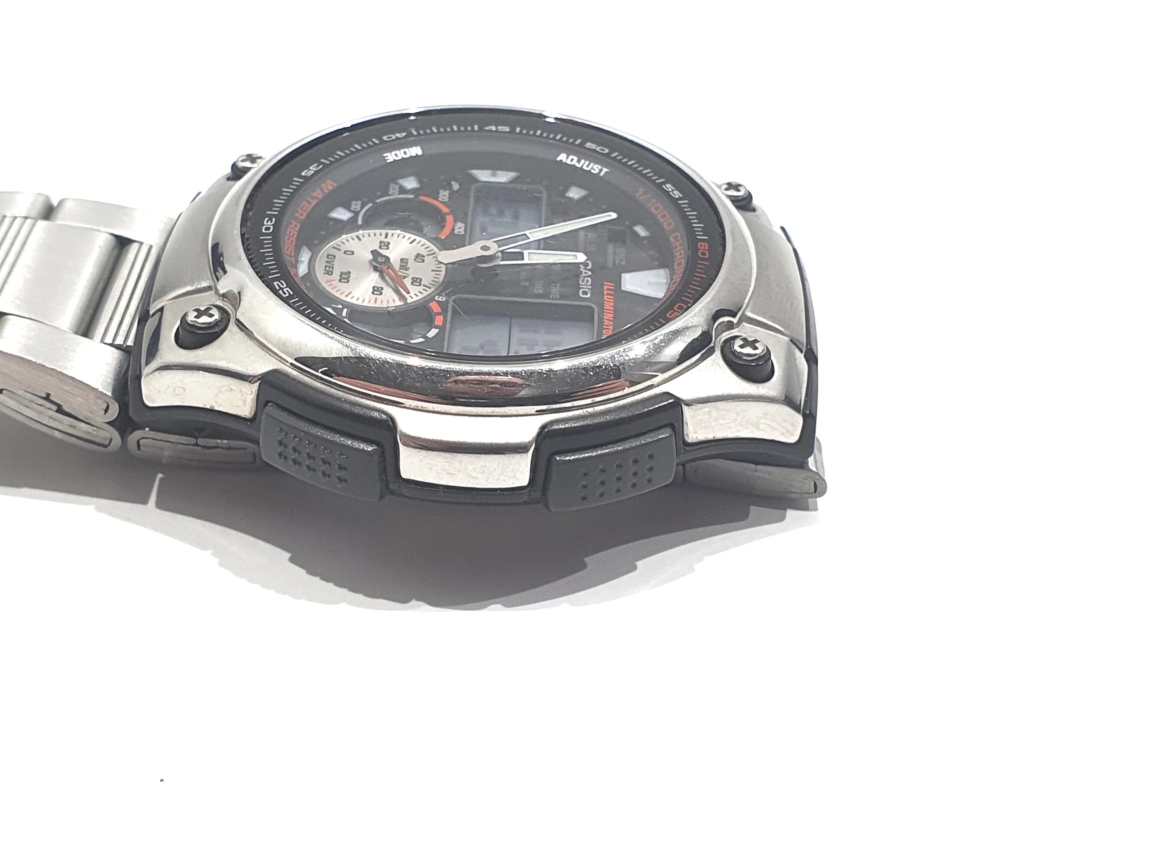 zegarek-casio-aq-190w-rodzaj-analogowo-cyfrowe