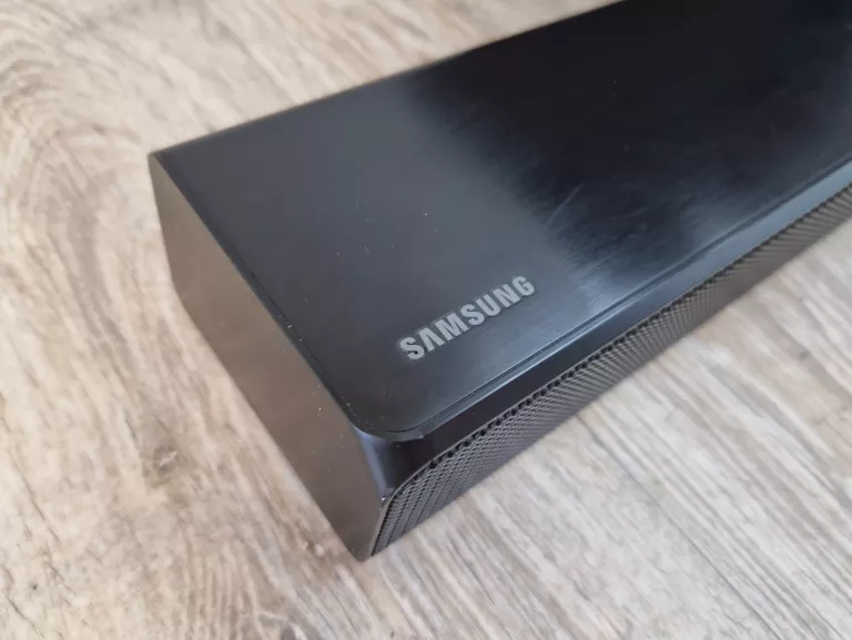 SOUNDBAR SAMSUNG HW-T550/EN