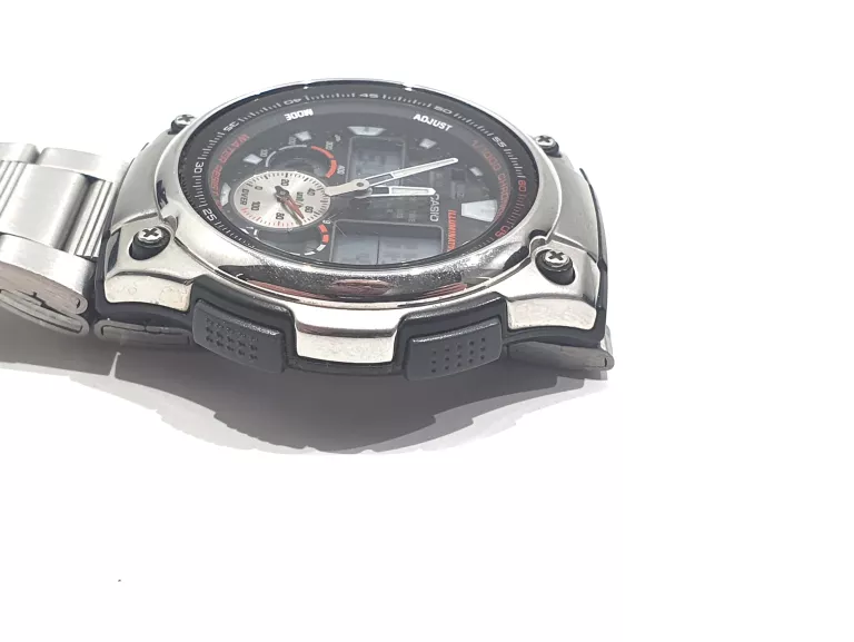 ZEGAREK CASIO AQ-190W