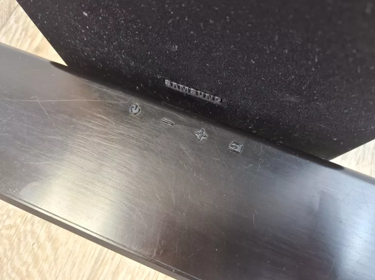 SOUNDBAR SAMSUNG HW-T550/EN