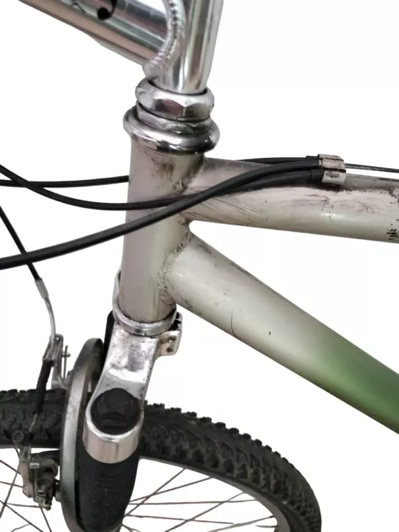 ROWER NONAME MTB GÓRSKI MĘSKI 26 CALI OPIS!!