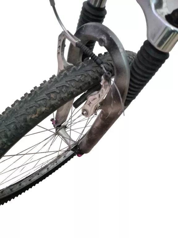 ROWER NONAME MTB GÓRSKI MĘSKI 26 CALI OPIS!!