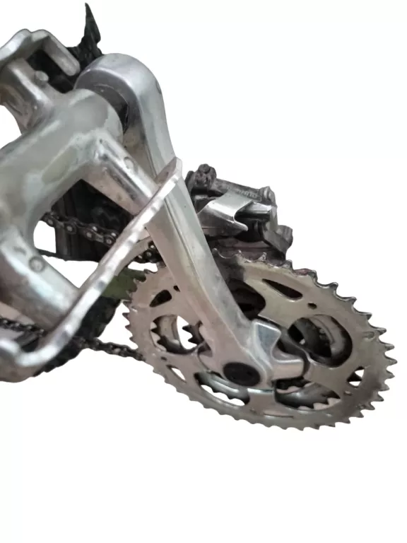 ROWER NONAME MTB GÓRSKI MĘSKI 26 CALI OPIS!!