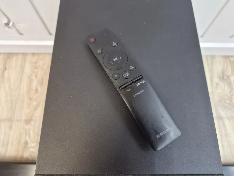 SOUNDBAR SAMSUNG HW-T550/EN