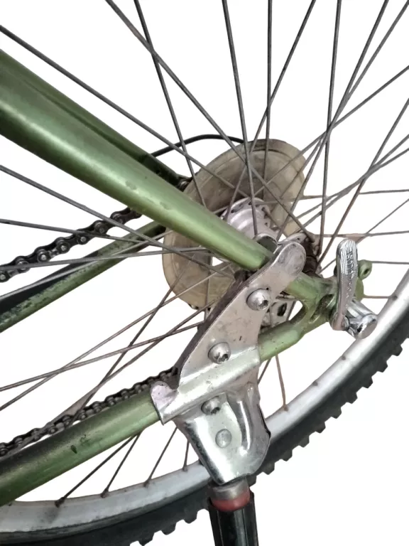 ROWER NONAME MTB GÓRSKI MĘSKI 26 CALI OPIS!!