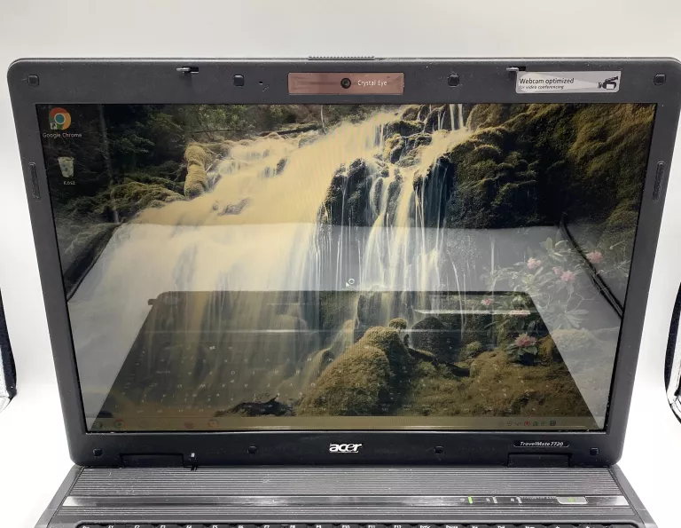 LAPTOP ACER 7720 NA CZĘŚCI