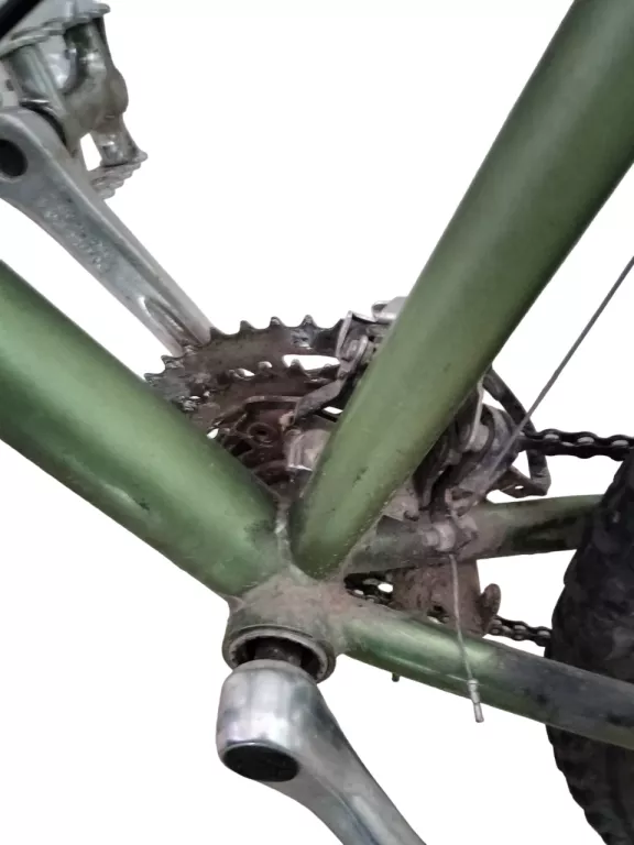 ROWER NONAME MTB GÓRSKI MĘSKI 26 CALI OPIS!!