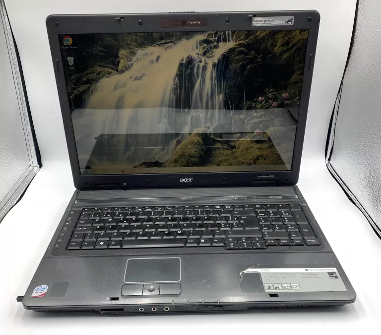 LAPTOP ACER 7720 NA CZĘŚCI