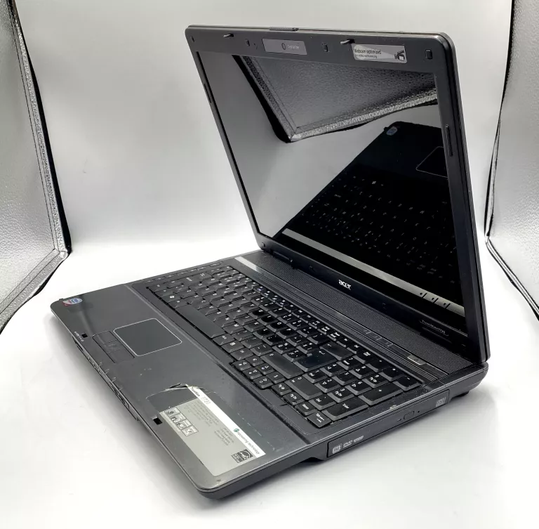 LAPTOP ACER 7720 NA CZĘŚCI