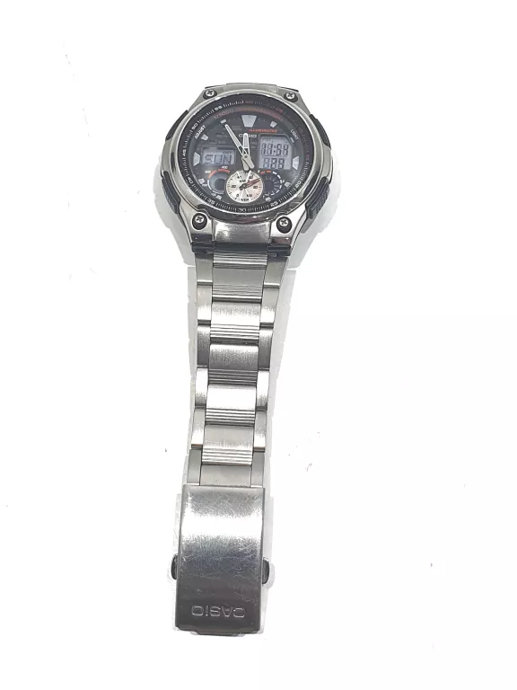 ZEGAREK CASIO AQ-190W