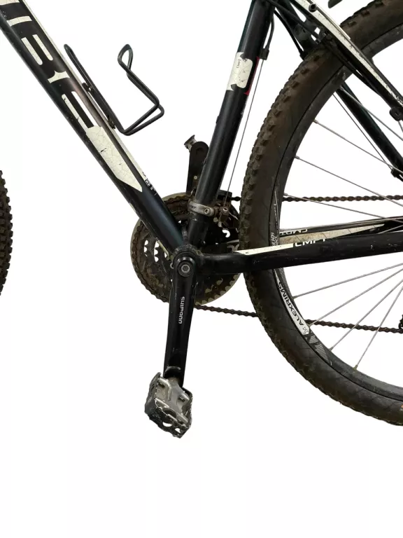 ROWER GÓRSKI, MTB CUBE ACID COMPETITION ROCK SHOX