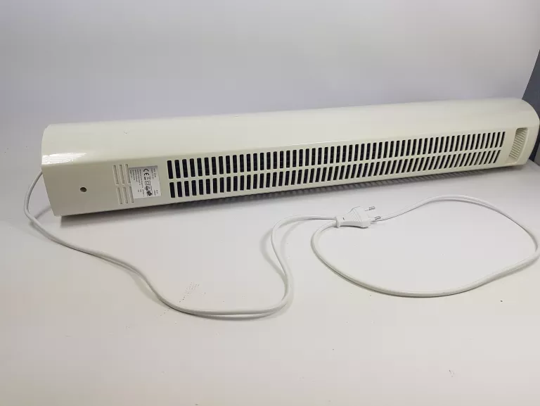 wentylator-kolumnowy-kinzo-tower-fan-bialy-stan-uzywany