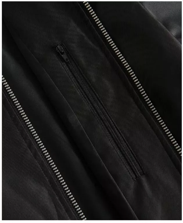 KURTKA BOMBER RESERVED 4297C-99X ROZMIAR L