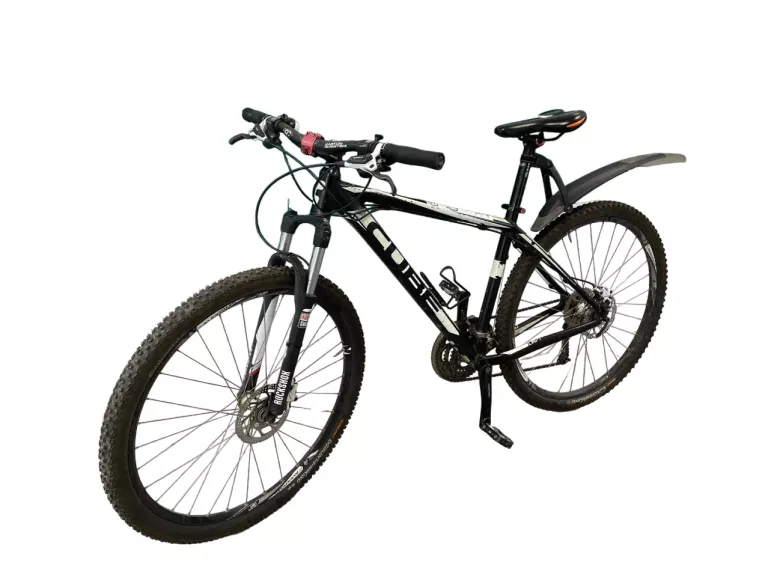 ROWER GÓRSKI, MTB CUBE ACID COMPETITION ROCK SHOX