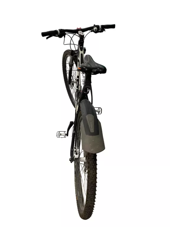ROWER GÓRSKI, MTB CUBE ACID COMPETITION ROCK SHOX