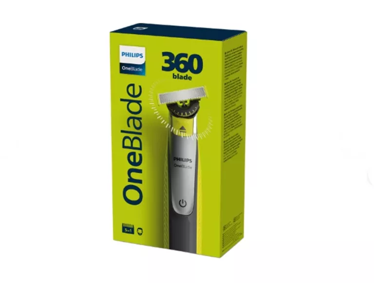 GOLARKA PHILIPS ONEBLADE QP2830/20
