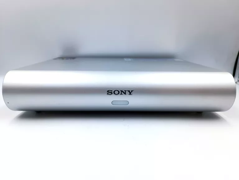 PROJEKTOR SONY VPL-CX21 PRZEBIEG:360H STAN BDB!