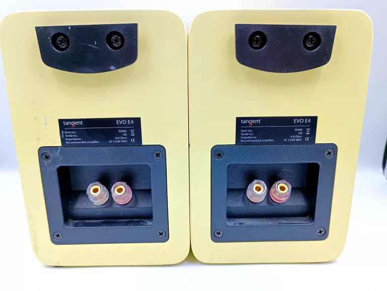 KOLUMNY STEREO TANGENT EVO E4