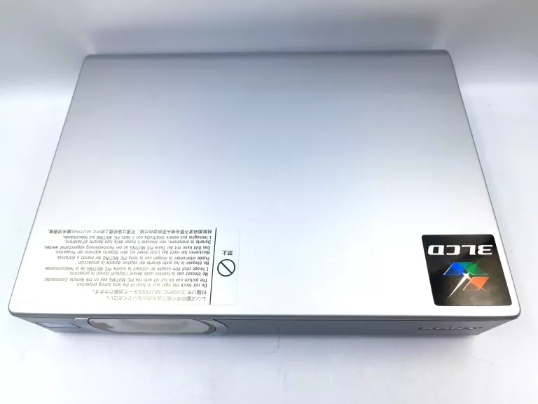 projektor-sony-vpl-cx21-przebieg360h-stan-bdb-kolor-srebrny