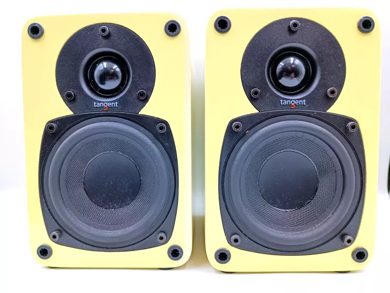 KOLUMNY STEREO TANGENT EVO E4