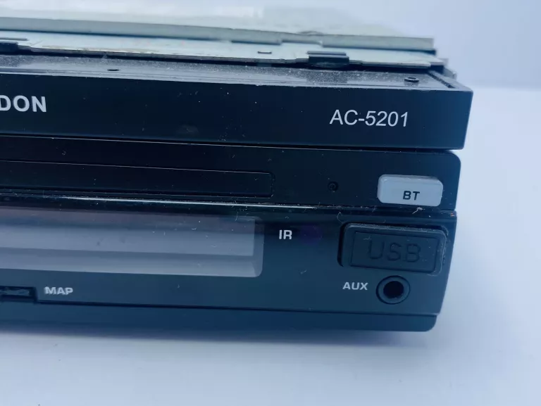 RADIO SAMOCHODOWE VORDON AC-5201