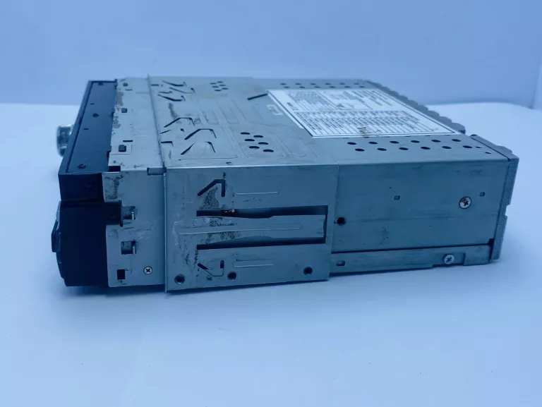 RADIO SAMOCHODOWE VORDON AC-5201