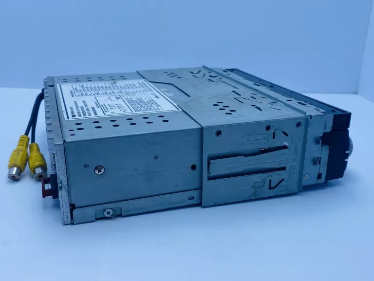 RADIO SAMOCHODOWE VORDON AC-5201