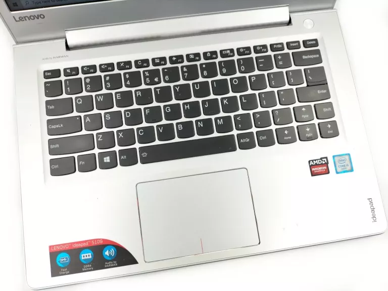 LENOVO IDEAPAD 510S-14ISK 8/256 I5