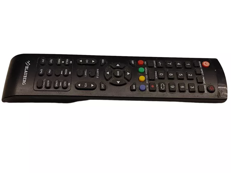 TV BLAUBERG 32 CALE LED LHS3204 HD READY 50HZ