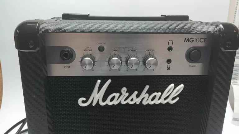 WZMACNIACZ MARSHALL  MG10