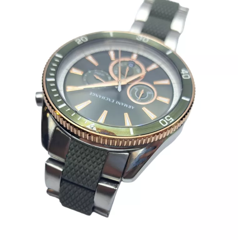 Armani cheap exchange ax1830