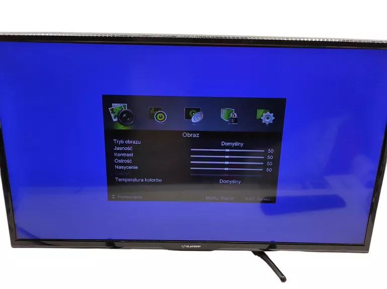 TV BLAUBERG 32 CALE LED LHS3204 HD READY 50HZ