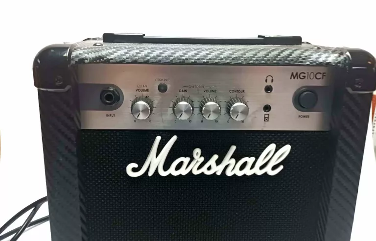 WZMACNIACZ MARSHALL  MG10