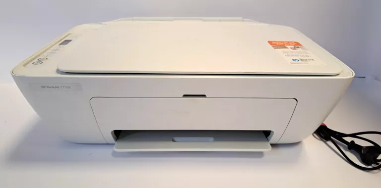 DRUKARKA HP DESKJET 2710E