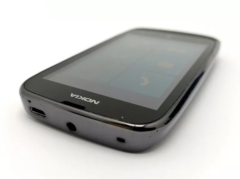 TELEFON NOKIA LUMIA 610 USZKODZONE WEJŚCIE SIM