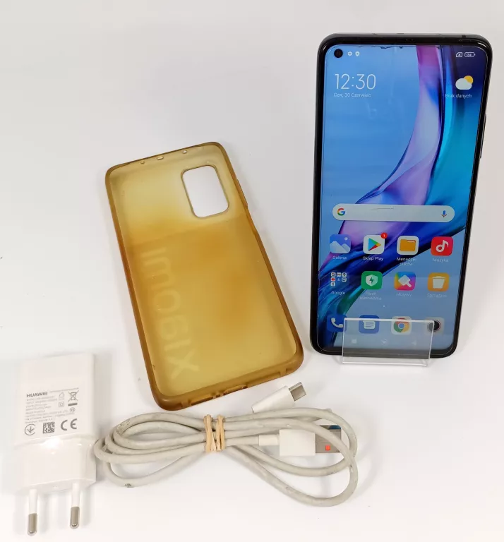 TELEFON XIAOMI MI 10T
