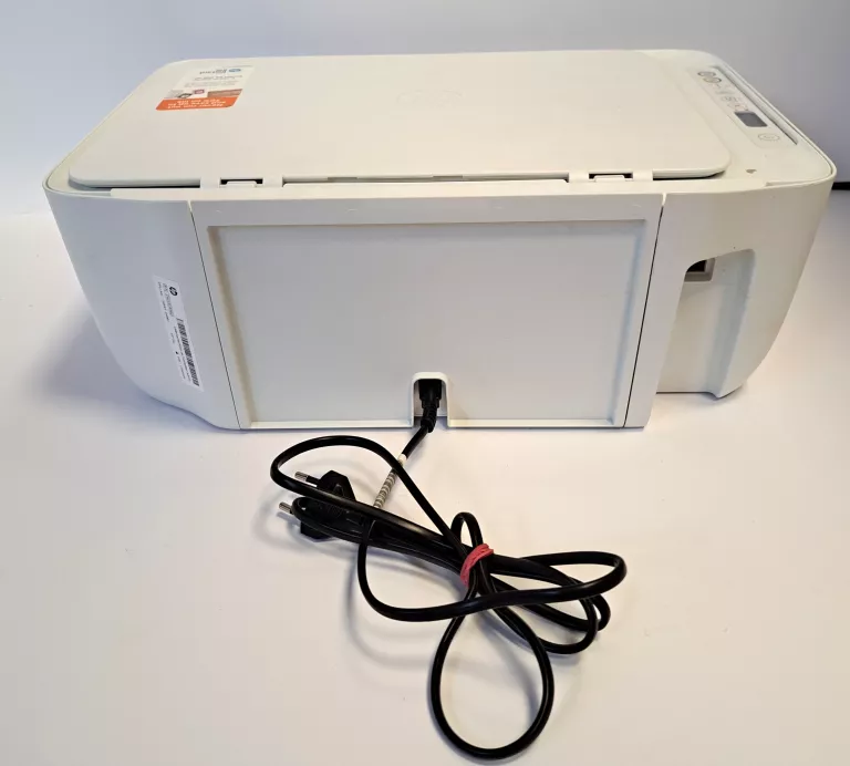 DRUKARKA HP DESKJET 2710E