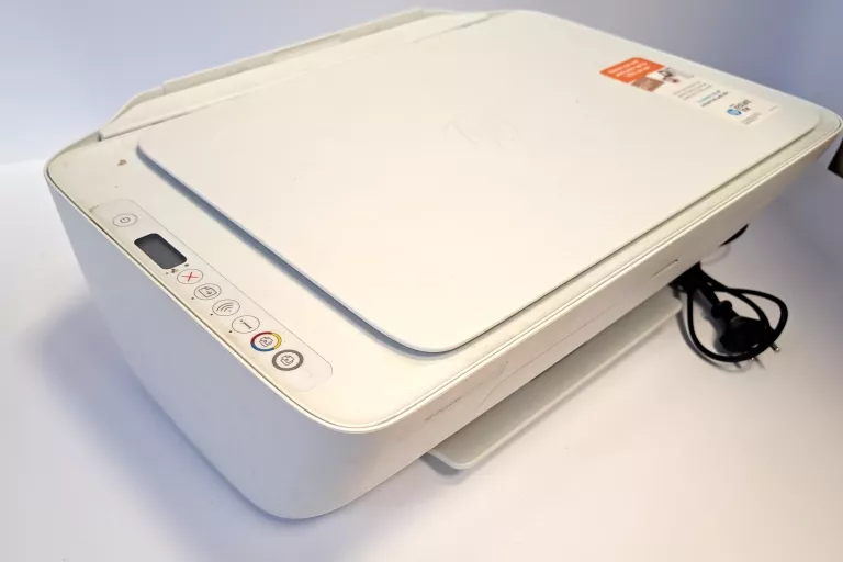 DRUKARKA HP DESKJET 2710E