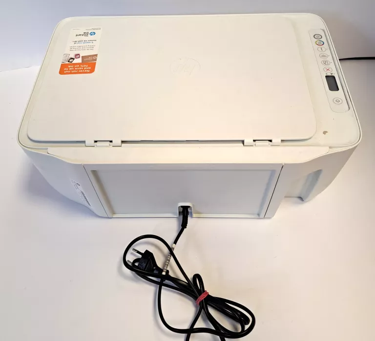 DRUKARKA HP DESKJET 2710E