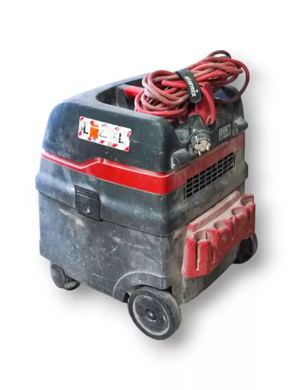 ODKURZACZ PRZEMYSŁOWY STARMIX L1425