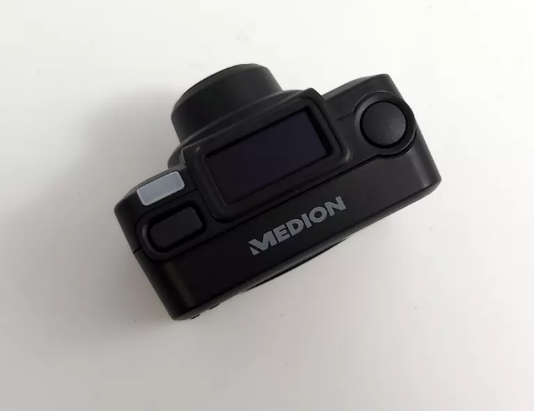 KAMERA SPORTOWA MEDION MD87205 /OP/ETUI/AKC