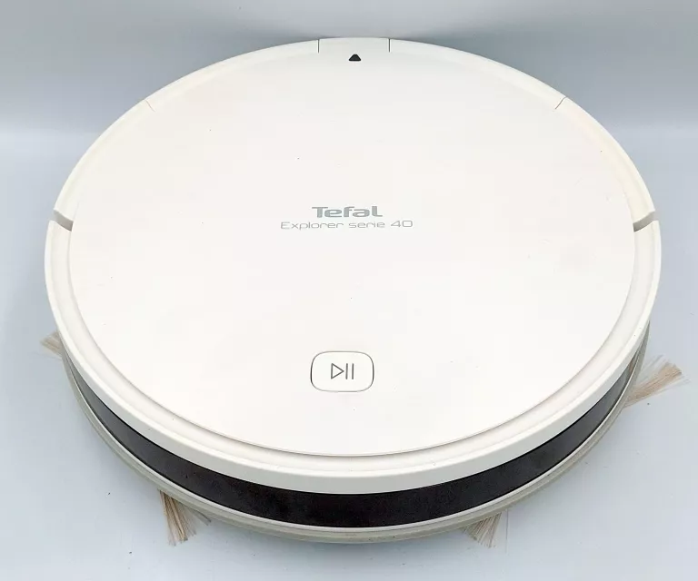 ROBOT SPRZĄTAJĄCY TEFAL EXPLORER S40 RG7267