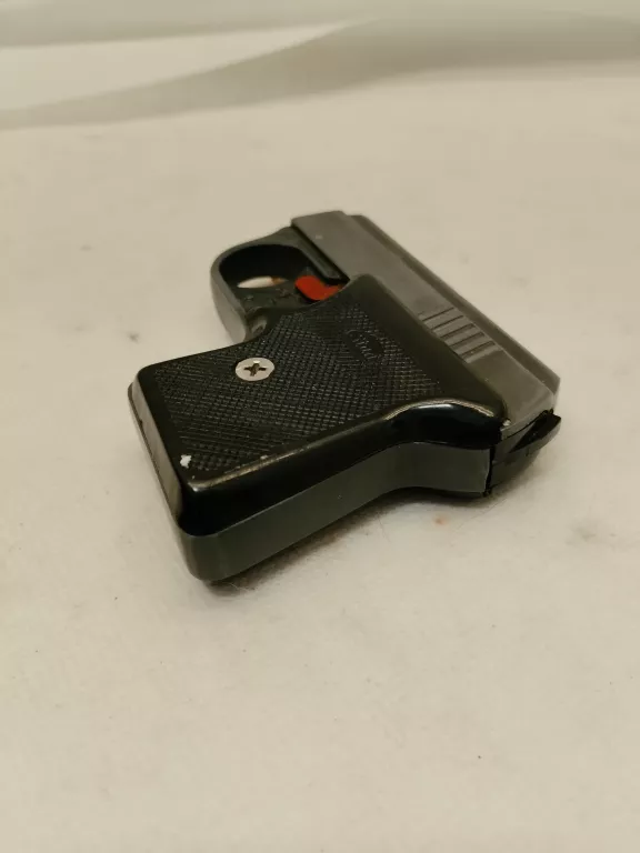 PISTOLET HUKOWY START KAL. 6MM (LEKKO ZUYTY)