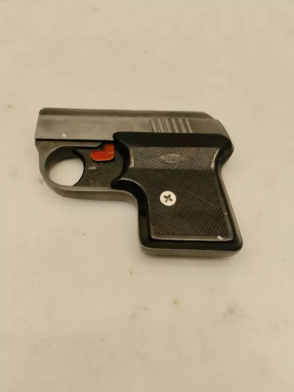 PISTOLET HUKOWY START KAL. 6MM (LEKKO ZUYTY)