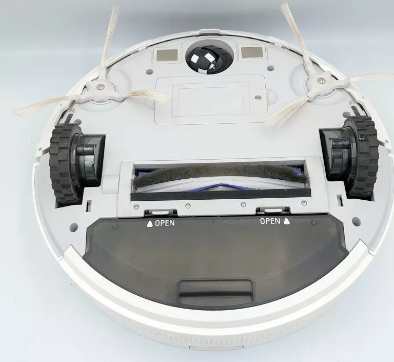 ROBOT SPRZĄTAJĄCY TEFAL EXPLORER S40 RG7267