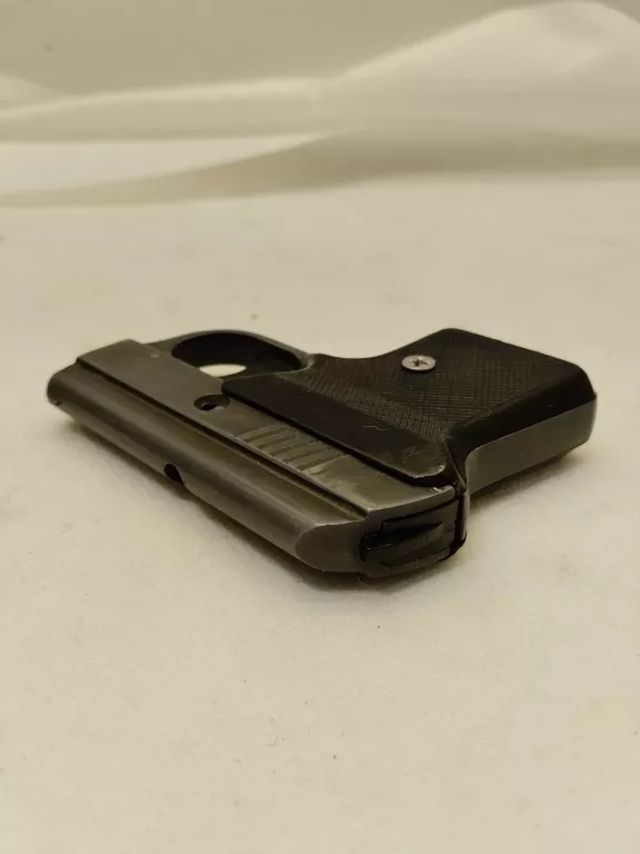 PISTOLET HUKOWY START KAL. 6MM (LEKKO ZUYTY)